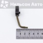 8943951940 Форсунка масляная ISUZU ELF, FORWARD ISUZU ELF, FORWARD 8-94395-194-0/8-98173-342-0/8-98020-649-0
