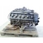 206S3M52B20 двигатель в сборе 206s3 m52b20 bmw серия 5 e39 520i 2.0 24v r6 150km
