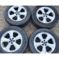 FT4C1007B1A колёса колёсные диски алюминиевые форд edge ii 18 дюймовый