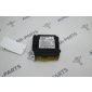 A1669001916 Блок SRS Mercedes ML/GLE W166 2011