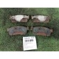 04465B1050 тормозные колодки Toyota Passo KGC10 2009 04465-B1050