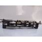 620937069R Абсорбер бампера Renault Duster 1 HSA/M до Рестайлинг 2010-2015