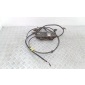 8200611957 Электроручник Renault Espace 4 поколение [рестайлинг] (2006-2012) 2010