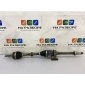 4341033380 привод TOYOTA CAMRY XV70 2020 43410-33380