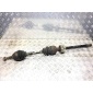 13214837 Полуось передняя правая Opel Astra H/Family рест. 2010