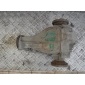 0BC500043J Редуктор задний Audi A8 (4H) 2011-