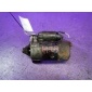 M002T48381 clio ii 1.4 75km 98 - 05 стартер