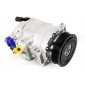 DCP32045 1k0820803 компрессор кондиционера автомобильной