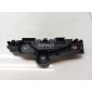 631427092R Кронштейн переднего бампера правый Renault Symbol II (2008 - 2012)