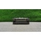 3B1907044H Блок управления печки/климат-контроля Volkswagen Passat B5 2002 3B1 907 044 H