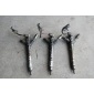 WTRYSKRAV4 форсунки toyota rav4 iii 23670 - 26011 2.2 d - cat
