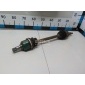 3815A457 Полуось передняя левая Mitsubishi ASX 2010