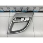620720007R Накладка переднего бампера к-кт Renault Megane III (2009 - 2016)