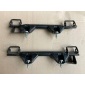 8E0813546A крепление автокресла isofix правая a4 b6 b7 a6 c6