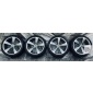 8T0601025CD audi a4 b8 a5 колёса колёсные диски 255 / 35r19 идеальные ротор