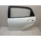 6301134103 Дверь задняя левая Ssang Yong Actyon New/Korando C 2010