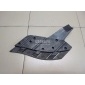 8310134090 Кронштейн фар левый Ssang Yong Actyon New/Korando C 2010