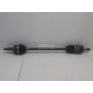 4230034000 Полуось задняя Ssang Yong Actyon New/Korando C 2010