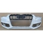 8T0807437AM audi a5 8t0 рестайлинг s line бампер передняя передний
