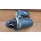 0001107493 мерседес w124 2.0 2.2 16v 2.3e стартер bosch