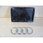 4E0919604A audi a8 d3 дисплей экран mmi 3g