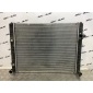 214601BB0A радиатор охлаждения двигателя Infiniti EX35 J50