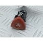 442724A Кнопка аварийной сигнализации Renault Laguna 2 (2000-2007) 2004 ,252904889R