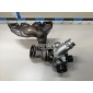 11627643719 Турбокомпрессор (турбина) BMW 3-serie F30/F31/F80 (2011 - 2020)