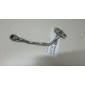 SH0113530A Трубка турбокомпрессора (турбины) Mazda CX 5 (2012 - 2017)