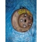 45251S7AJ10 диск тормозной HONDA STREAM RN1 45251-S7A-J10