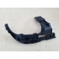 4G0807364C audi a6 c7 крепление выдохе каретка