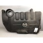 LF17102F0E Декоративная крышка двигателя Mazda 6 1 2003 LF17-10-2F0E, LF17-10-2F1