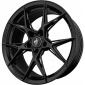 OREGONBL18508ET42 колёсные диски 18 5x108 ягуар e - pace f - pace xe xf i - pace