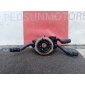 4E0953541B Механизм подрулевой для SRS (ленточный) Audi A6 C6 2010