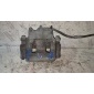 L20633990A Суппорт тормозной передний Mazda CX-7 I Рестайлинг (2009–2012) 167 L206-33-990A