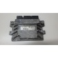 237104779R Блок управления двигателем Renault Logan II 2014