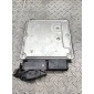 04l907309l Блок управления двигателем Audi A4 2016