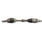 GD752560XC полуось передняя левая Mazda 6 GH 2008 GD75-25-60XC