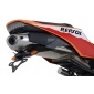 Крепление массива r g honda cbr600rr 13 -