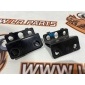 LR033049 крепление бампера правое range rover cpla8d069ac
