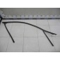 3B0837432CB41 Уплотнитель стекла двери VW Passat [B5] 1996-2000