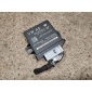 8X0907357C блок управления светом Audi Q7 4L 2013