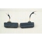 8D0827565B микровыключатель левый правая вилка audi a3 8l рестайлинг 8d0827566b комплект