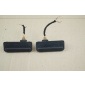 8D0827565B микровыключатель левый правая вилка audi a3 8l рестайлинг 8d0827566b комплект
