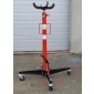 PS001 подъёмник для кпп двигателя ps1 500kg - zarysowania obtarcia краски