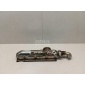 6541403101 Коллектор выпускной Mercedes Benz GLC-Class X253 2015