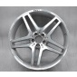 A1664012102 мерседес мл w166 gl gle 9x21 et53 amg