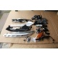8W6941085B комплект лампы левое audi a5 сша