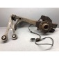 8D0407258AL Ступица передняя правая Audi A4 B5 (S4,RS4) 1998 , 8D0407615E, 8D0407258S