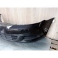 1Z0807367B9B9 Решетка в бампер левая Skoda Octavia (A5 1Z-) 2004-2013 2012